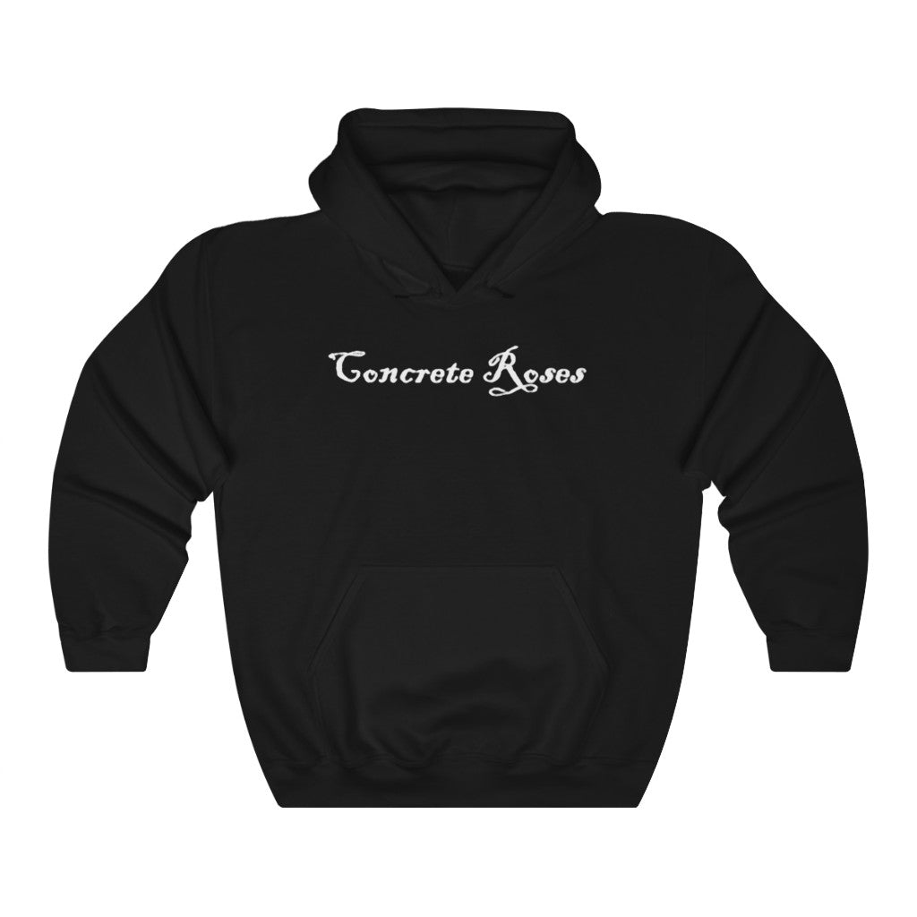 Concrete Hoodie