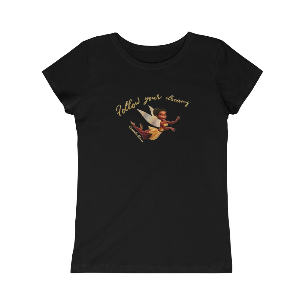 Bella Reigh Princess Tee